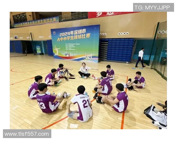 深圳排球队在冠军赛中的状态分析与表现评估